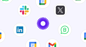 Link Your Apps