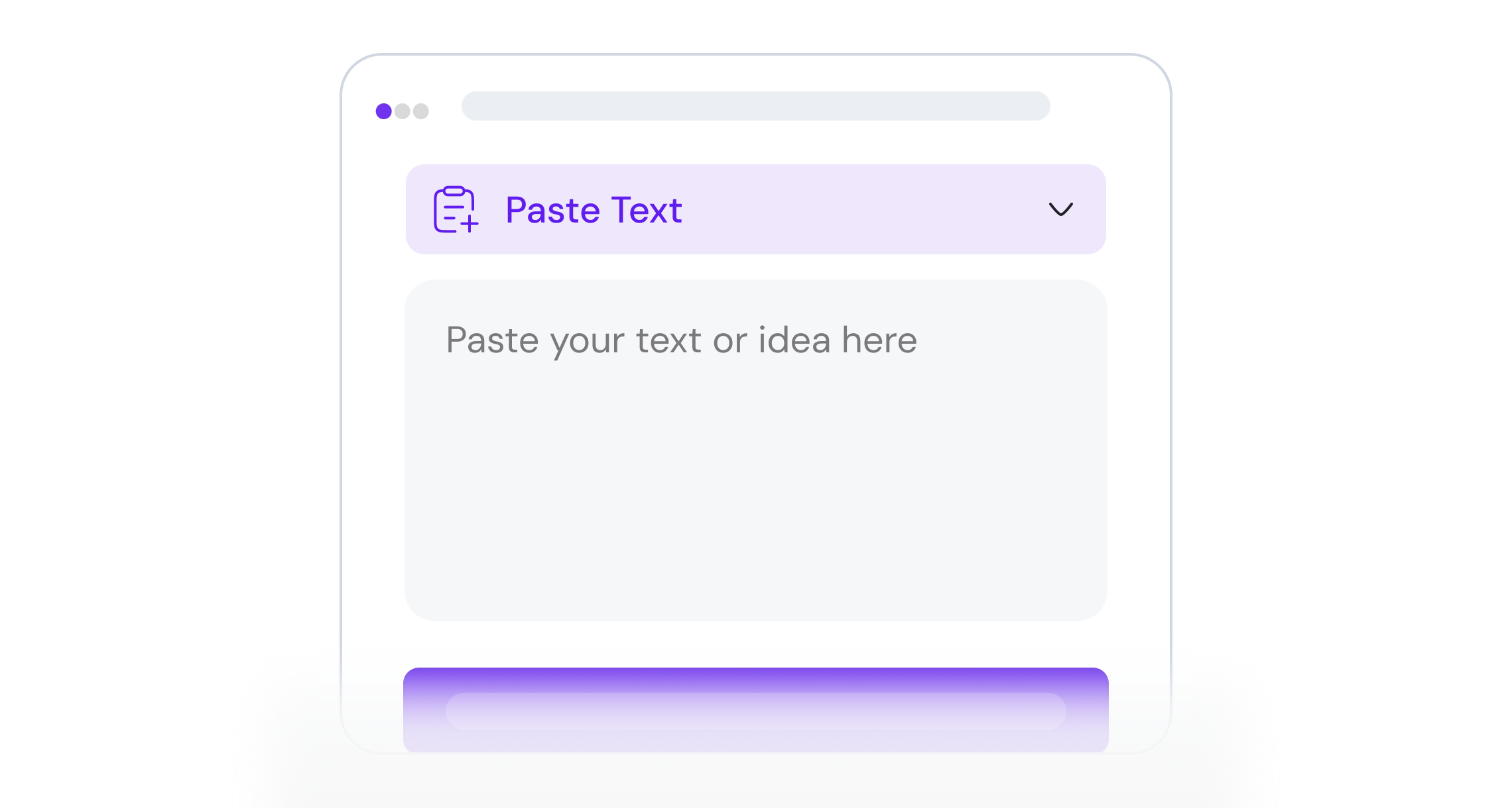 Turn Anything Into Content
