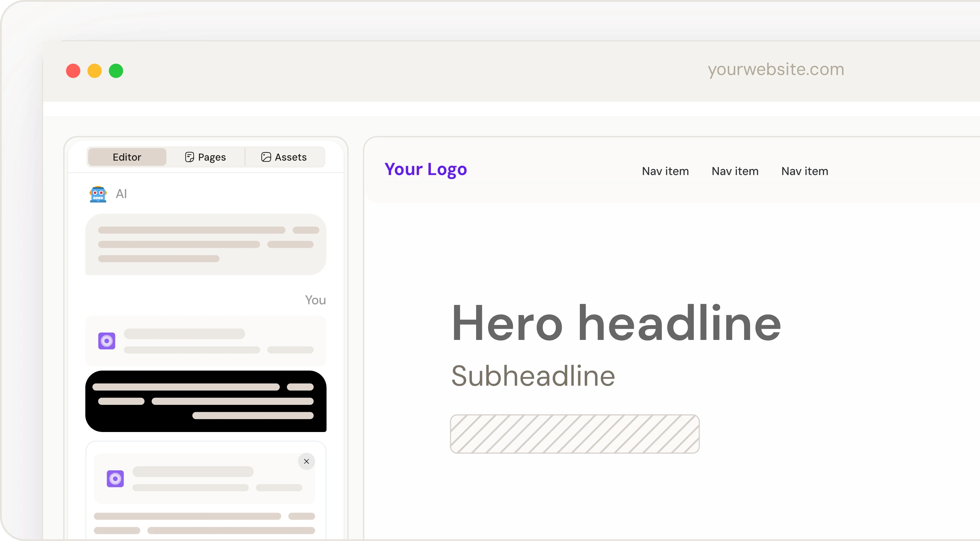 Website Builder